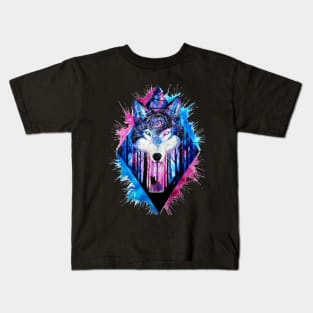 Wolf Kids T-Shirt